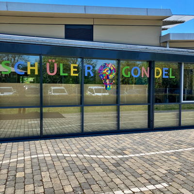 Bild vergr&ouml;&szlig;ern: K&auml;the-Paulus-Schule